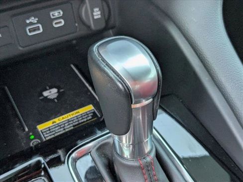 Used 2023 Acura Integra A-Spec image 11