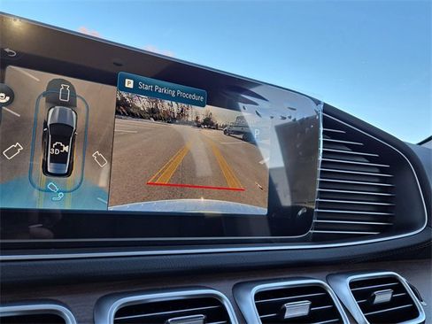 New 2026 Mercedes-Benz GLE 350 4MATIC image 12