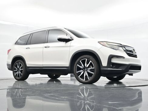 Used 2019 Honda Pilot Elite image 19