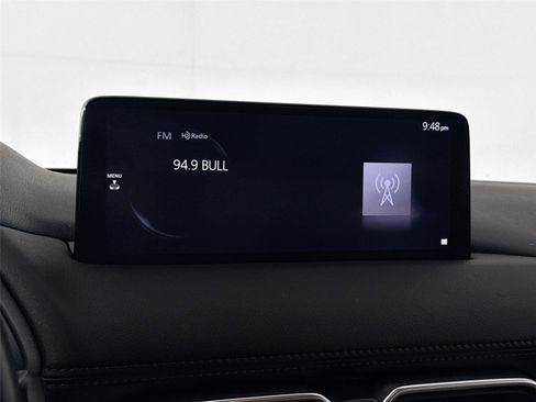 Certified 2023 MAZDA CX-5 AWD 2.5 S w/ Select Package image 22