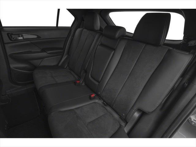 Used 2025 Mitsubishi Eclipse Cross AWD image 57