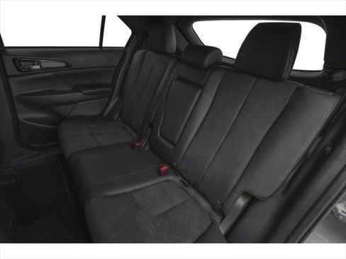 Used 2025 Mitsubishi Eclipse Cross AWD image 57