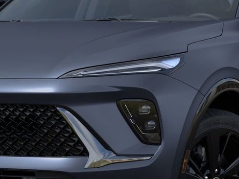 New 2026 Buick Envision Sport Touring image 10