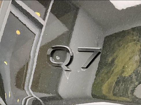 Certified 2025 Audi Q7 3.0T Premium Plus w/ Premium Plus Package image 31