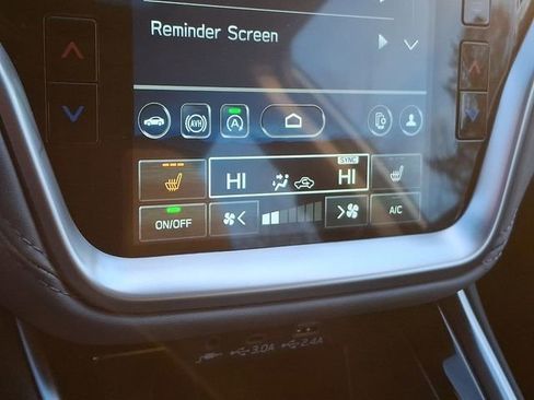 Used 2025 Subaru Legacy Premium w/ Popular Package #1 image 16