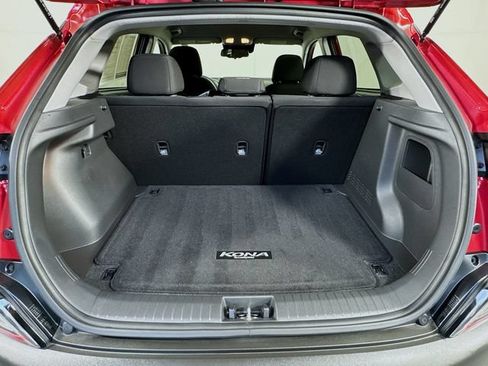 Used 2023 Hyundai Kona SEL AWD/4WD image 27