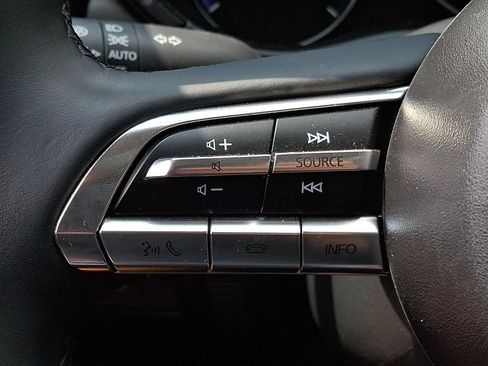 Certified 2026 MAZDA CX-50 AWD 2.5 Hybrid w/ Weather Package image 26