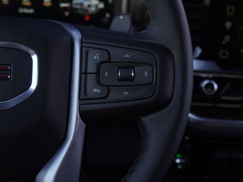 New 2026 GMC Sierra 1500 Elevation w/ Preferred Package image 16