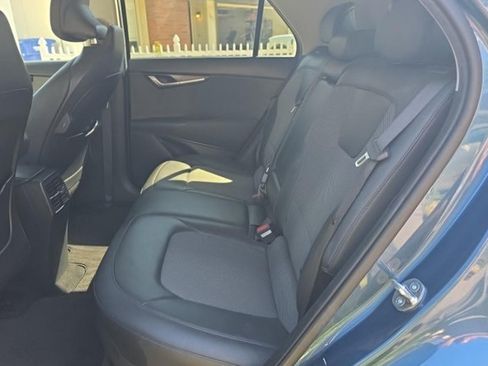 Used 2023 Kia Niro Wind FWD image 7
