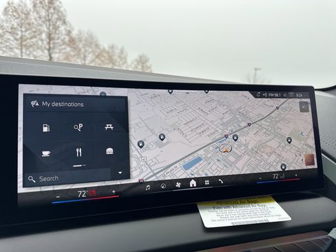 New 2026 BMW X3 xDrive30 w/ Premium Package image 15