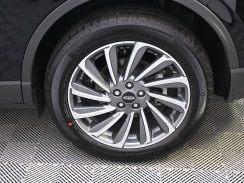 New 2026 Lincoln Corsair Reserve AWD/4WD image 20