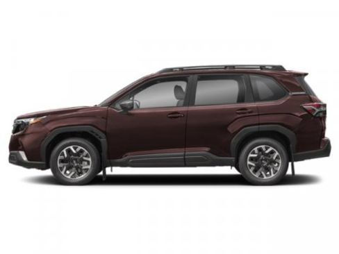 New 2026 Subaru Forester Premium AWD/4WD image 3