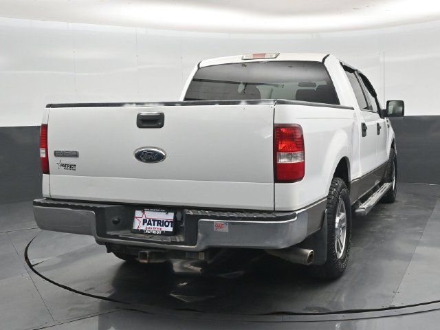 Used 2006 Ford F150 XLT RWD image 2