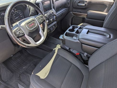 Certified 2021 GMC Sierra 1500 Elevation w/ Driver Alert Package I RWD image 11