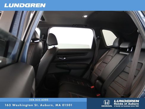 Used 2025 Honda CR-V Sport-L image 15