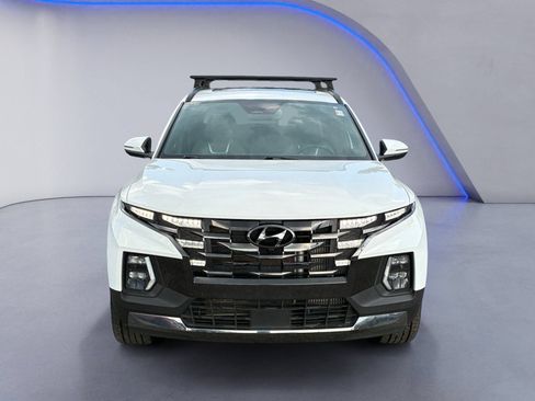 Used 2023 Hyundai Santa Cruz Limited w/ Cargo Package AWD/4WD image 9
