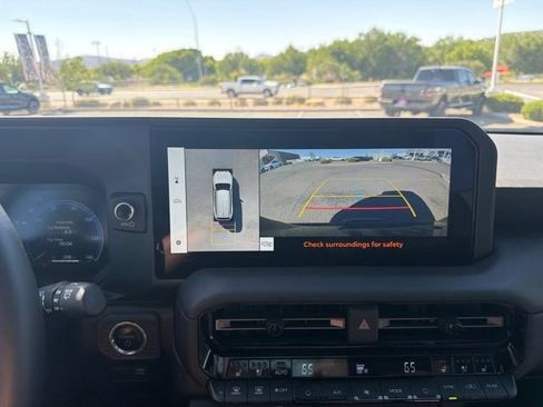 Certified 2026 Toyota Land Cruiser w/ Premium Package AWD/4WD image 21