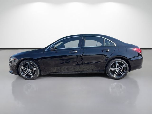 Used 2019 Mercedes-Benz A 220 image 6