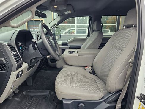 Used 2020 Ford F150 XLT w/ Max Trailer Tow Package image 25