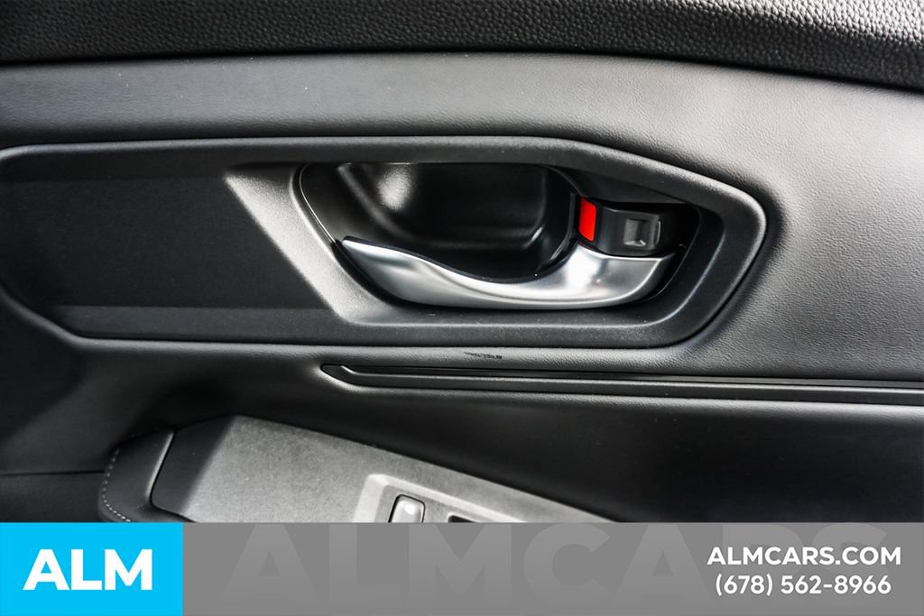 Used 2024 Honda Accord Sport image 44