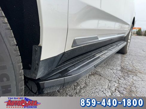 Used 2021 Cadillac Escalade ESV Premium Luxury AWD/4WD image 20