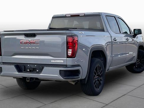 Certified 2024 GMC Sierra 1500 Elevation AWD/4WD image 13