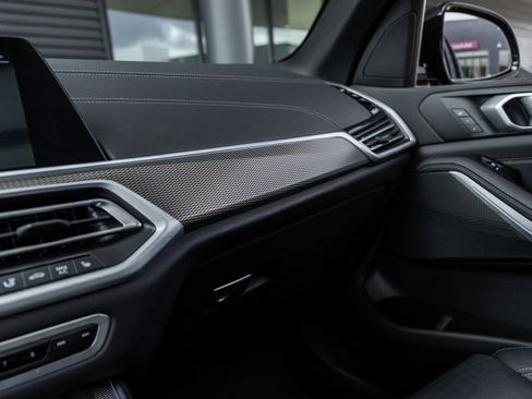 Used 2021 BMW X5 sDrive40i w/ M Sport Package image 27