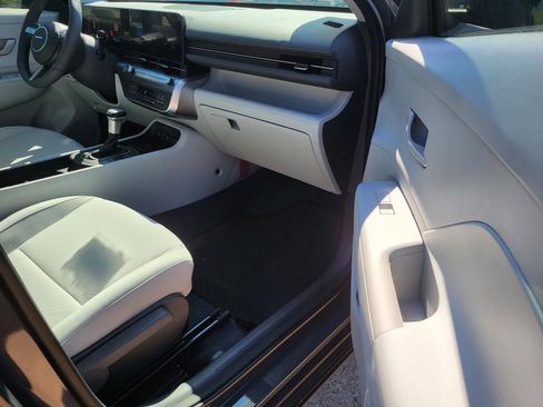 New 2026 Hyundai Kona SEL Sport AWD/4WD image 8