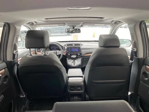 Certified 2020 Honda CR-V EX-L image 15