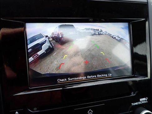 Used 2021 Subaru Forester Premium image 25