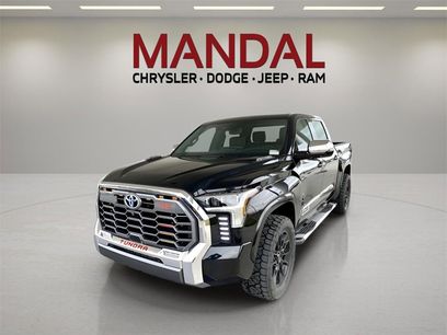 Used 2023 Toyota Tundra 1794 Edition