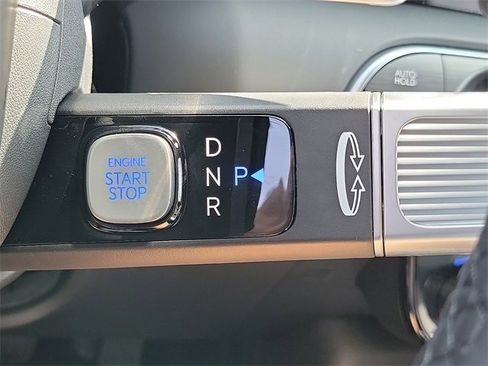 New 2026 Hyundai Palisade Calligraphy image 8