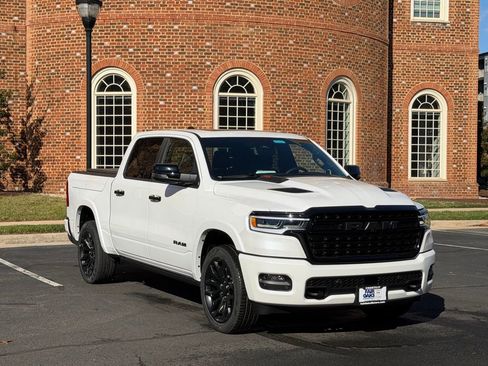 New 2026 RAM 1500 Limited image 1