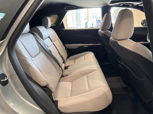 New 2026 Lexus RX 350 Premium image 41