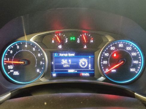 Used 2024 Chevrolet Equinox LT image 23