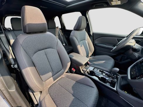 New 2026 Subaru Forester Premium AWD/4WD image 26