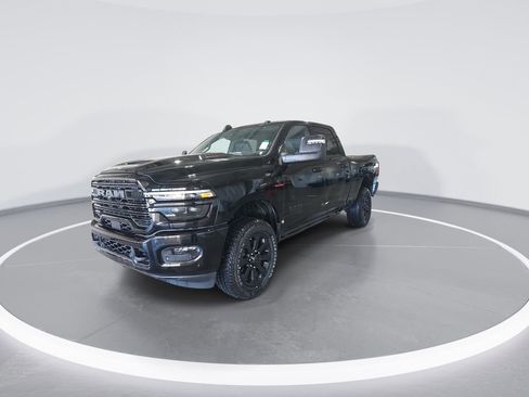 New 2026 RAM 2500 Laramie image 4