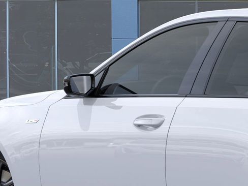 New 2026 Cadillac CT5 V w/ Platinum Package image 12