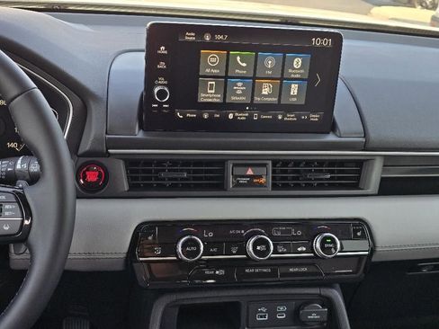 New 2025 Honda Pilot EX-L image 16