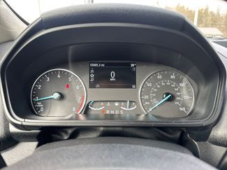 Used 2022 Ford EcoSport SE w/ Interior Protection Package video 2