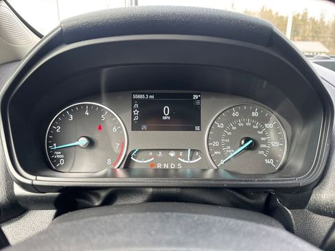 Used 2022 Ford EcoSport SE w/ Interior Protection Package image 2