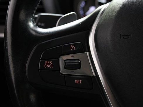 Used 2019 BMW X3 sDrive30i w/ Convenience Package image 18