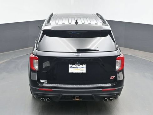Used 2021 Ford Explorer ST w/ Equipment Group 401A AWD/4WD image 46