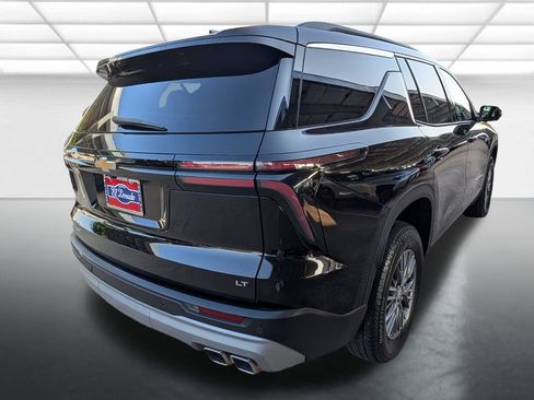 Certified 2024 Chevrolet Traverse LT FWD image 32