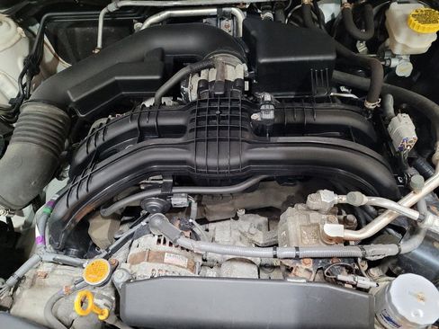 Used 2019 Subaru Impreza 2.0i AWD/4WD image 30