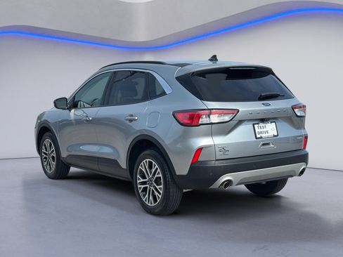 Used 2022 Ford Escape SEL AWD/4WD image 6