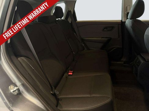 Used 2023 Nissan Rogue S AWD/4WD image 29
