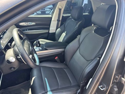 Used 2023 Genesis GV70 2.5T w/ Select Package AWD/4WD image 8