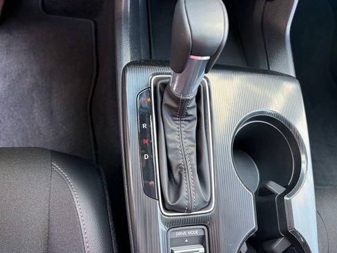 Certified 2026 Honda Civic Sport image 20