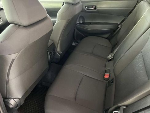 New 2026 Toyota Corolla Cross LE AWD/4WD image 18